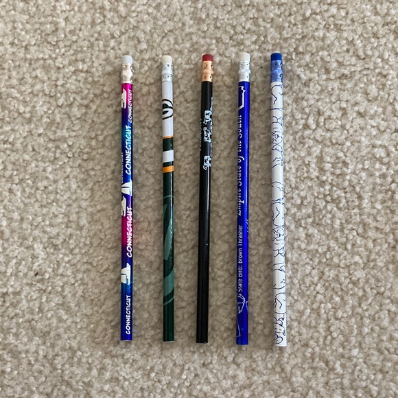 Pencils - Picture 1 of 6